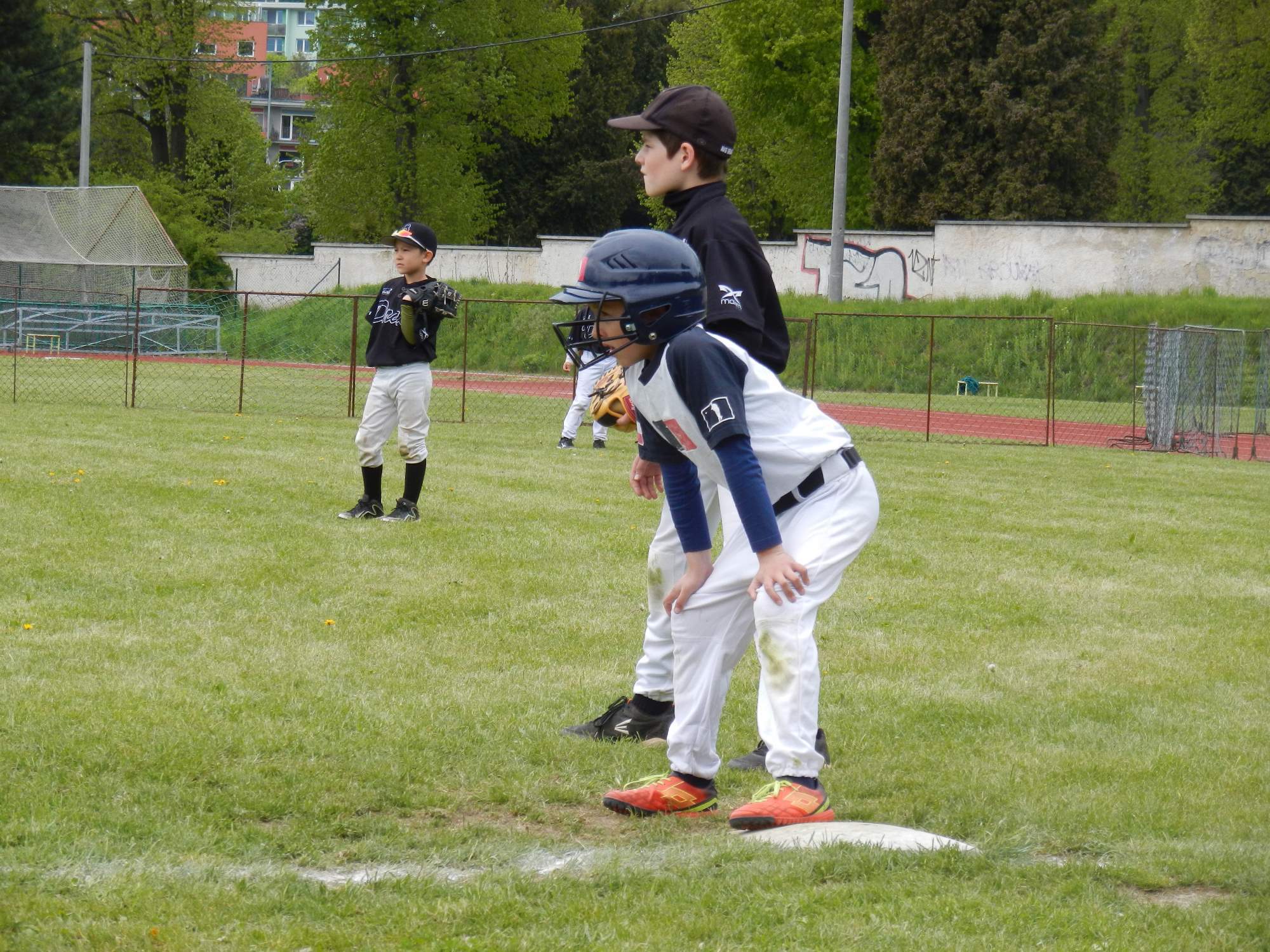 Komínská pálka 2016 | Draci - WW | Lukáš Wija | fototo TW