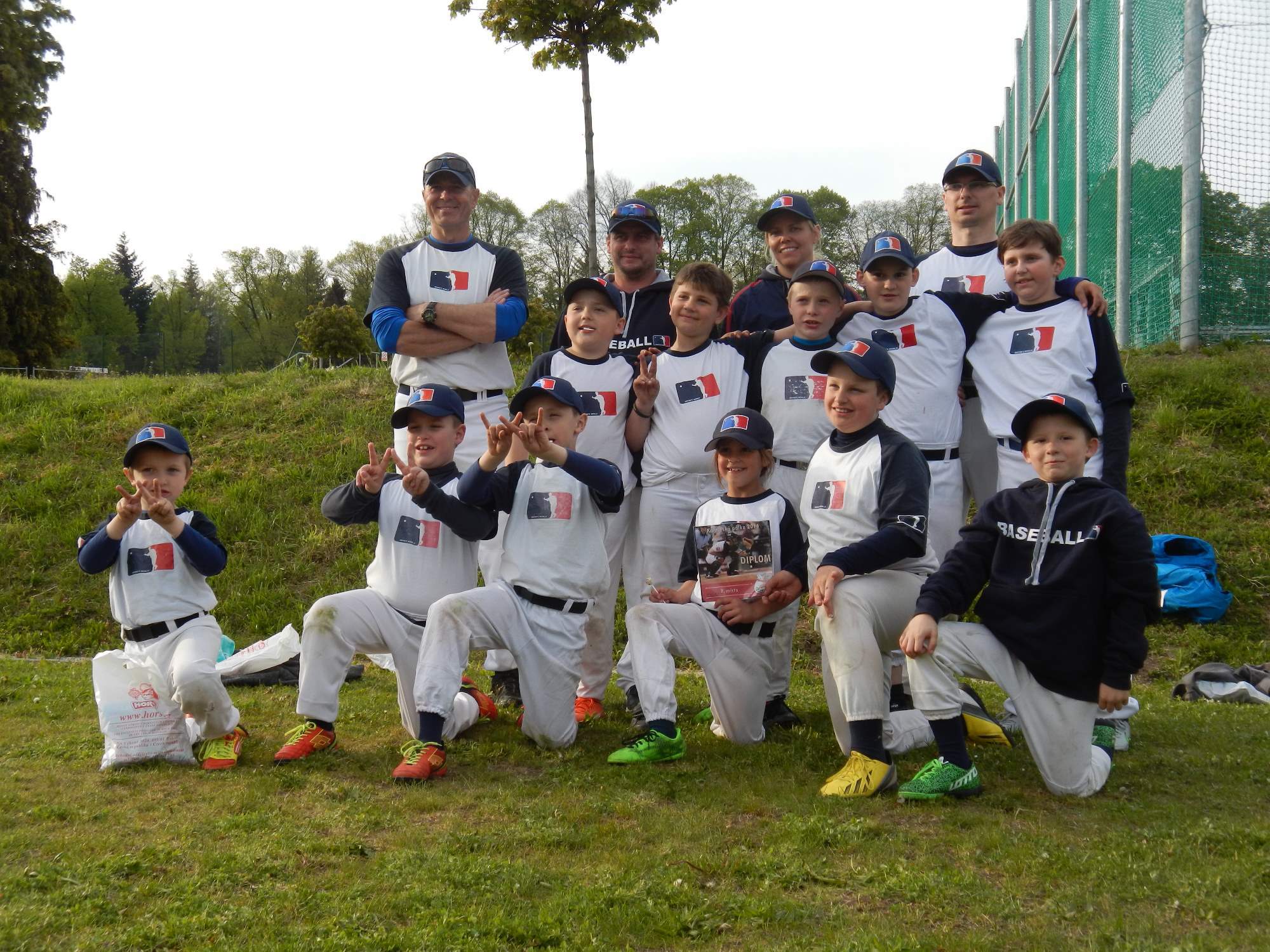 Komínská pálka 2016 | Waynes na komíně | fototo TW