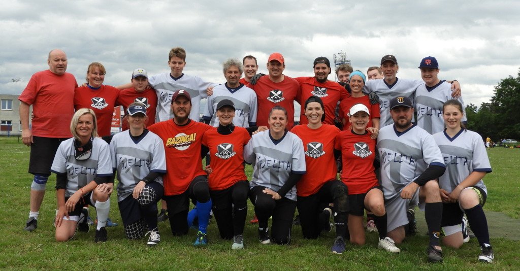 Koněpůlky 2020 | Camperos & Old (j)ELITA