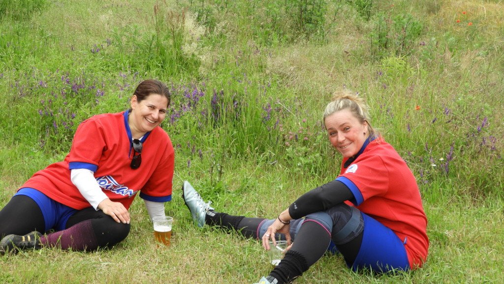 Koněpůlky 2020 | Tukanice z Havířova