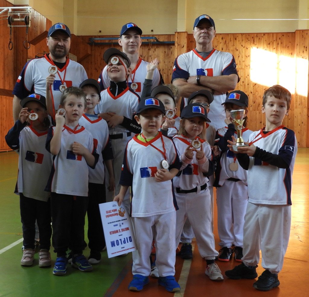 Kostelecké lvíče U8 2019 | Waynes | fototo Kačka