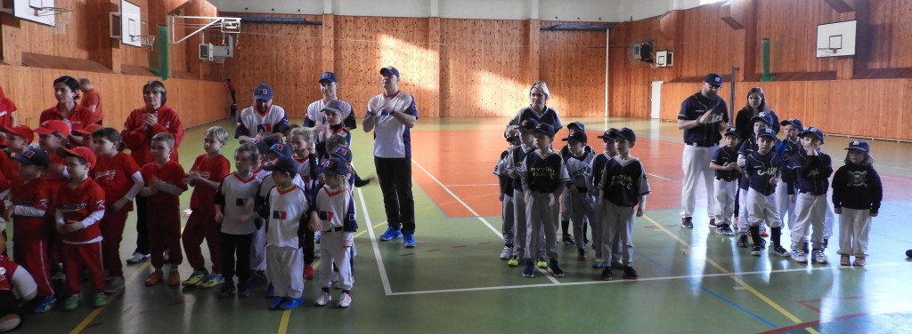 Kostelecké lvíče U8 2019 | Slavnoství zakončení | fototo Kačka