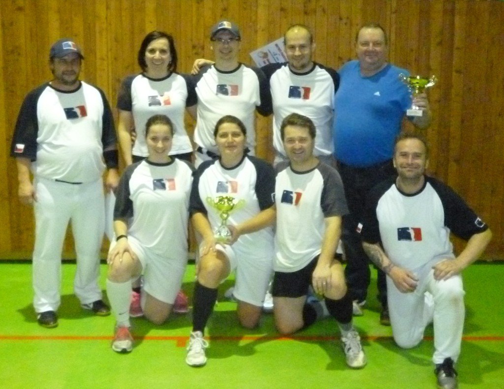 Kostelecký lev 2017 | Waynes White & Ro