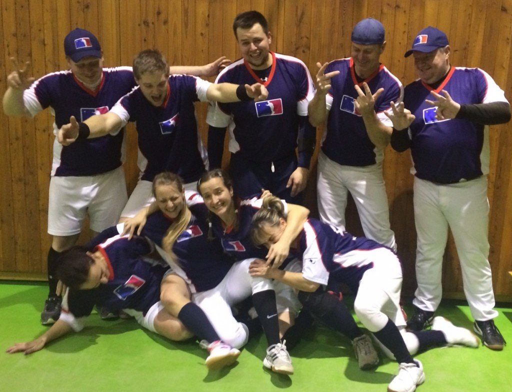 Kostelecký lev 2017 | WW Navy