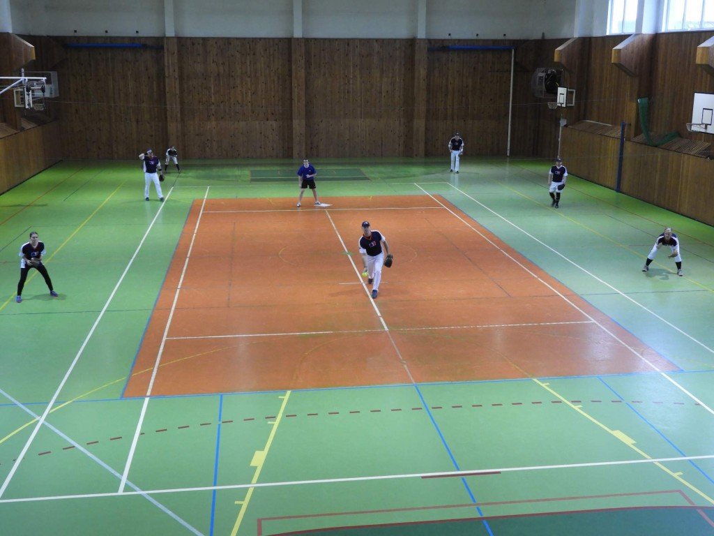 Kostelecký lev 2018 | Waynes Navy | fototo WW