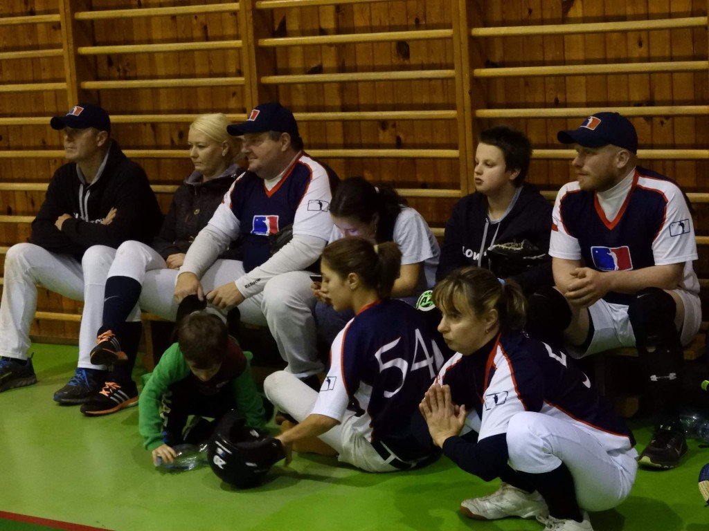 Kostelecký lev 2018 | WW lefties | fototo WW