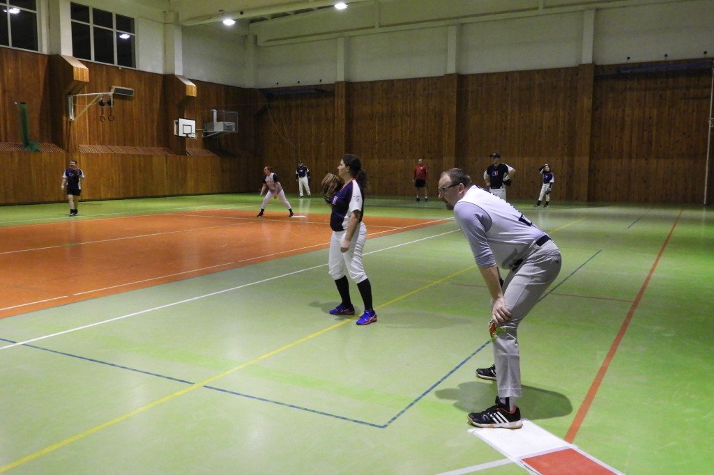 Kostelecký lev 2019 | Navy vs Rytíři | fototo WW