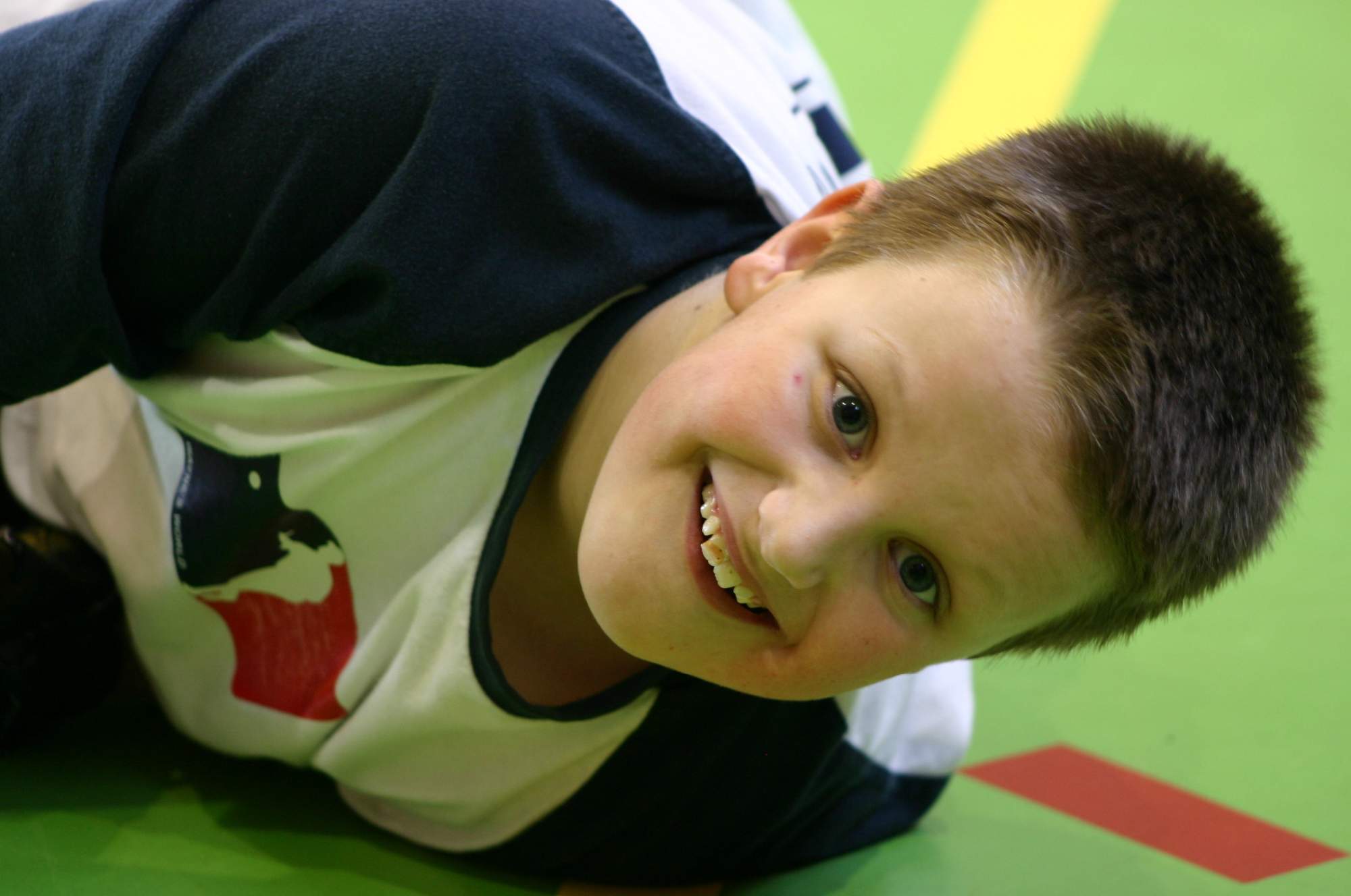 Kostelecký lvíček 2015 |Loko