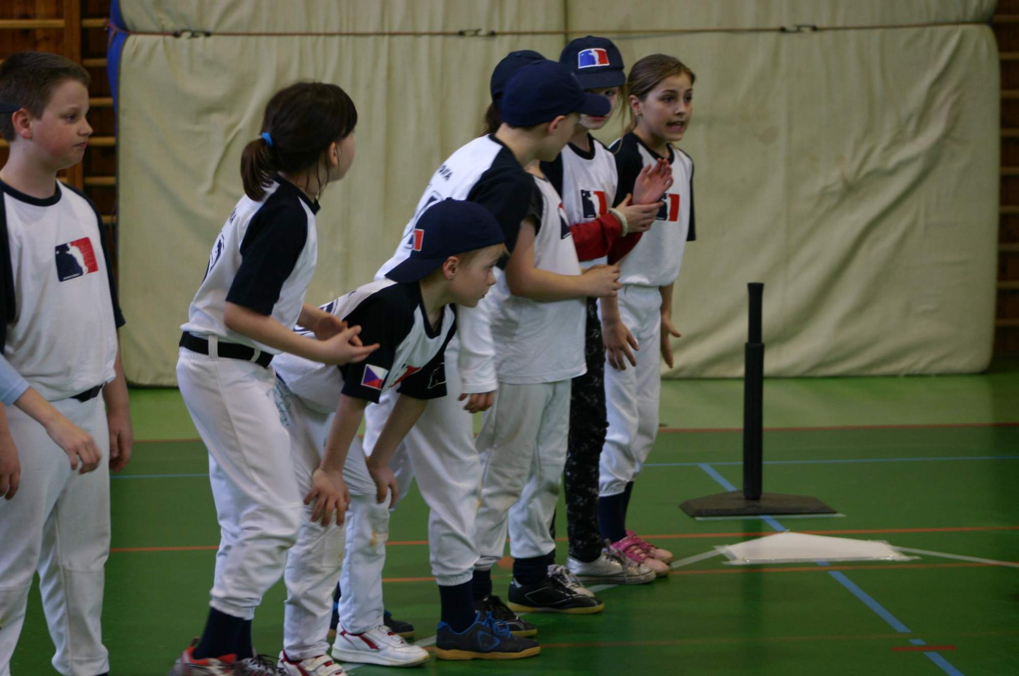 Kostelecký lvíček 2015