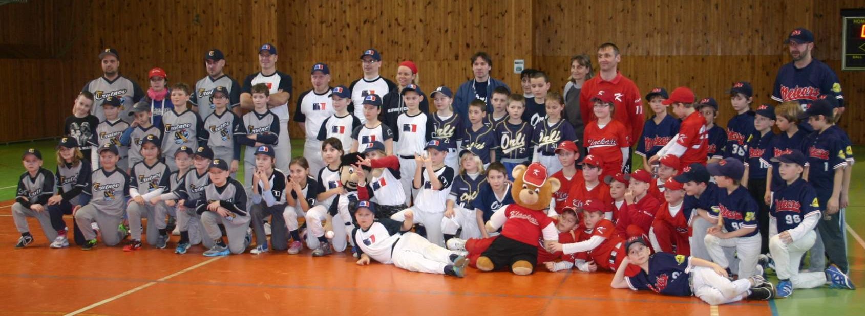 Kostelecký lvíček 2015