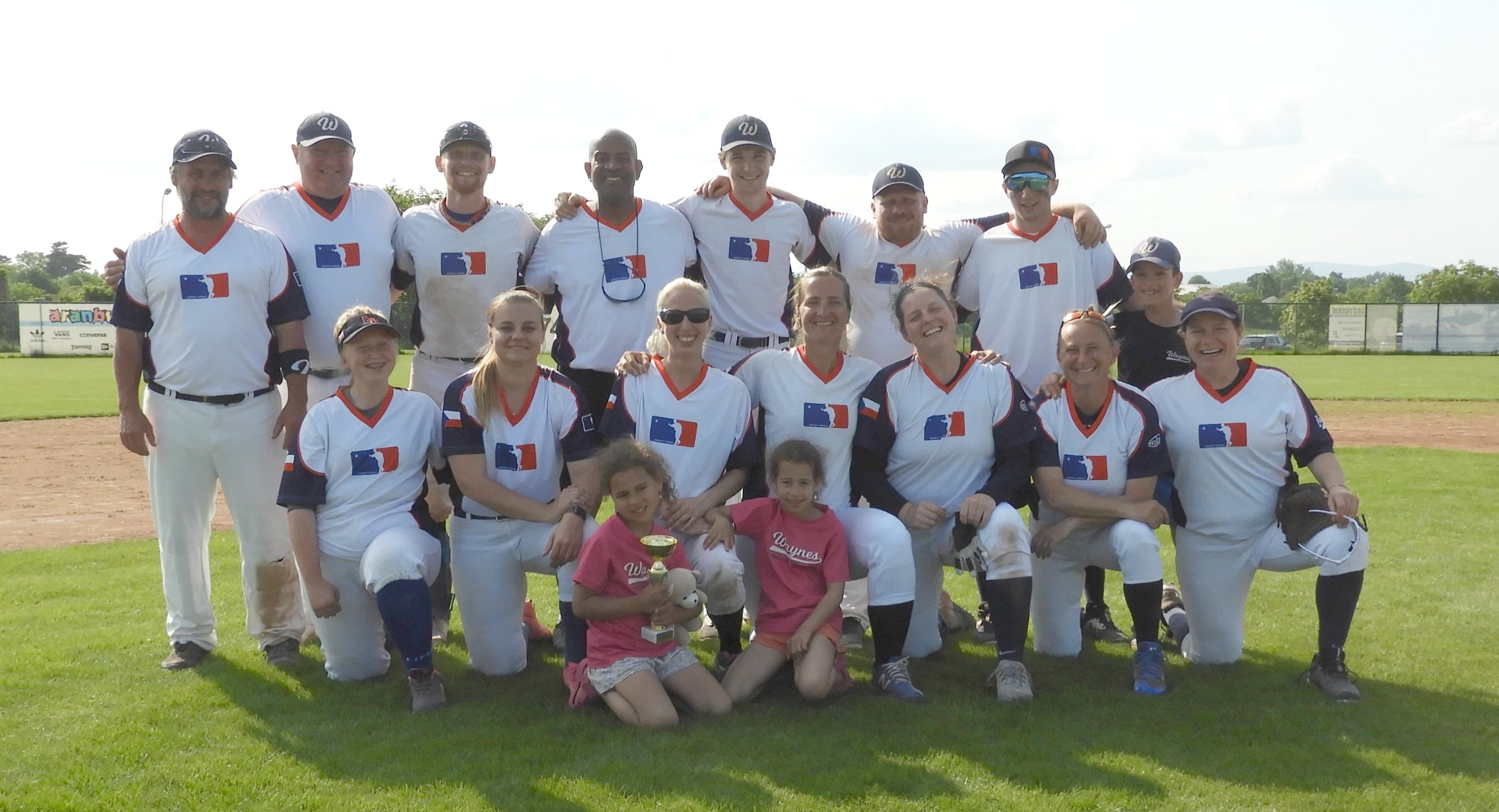 Krígel 2023 | Waynes