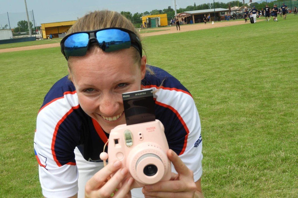 Krígeľ 2019 | Helča a podivná růžová věc