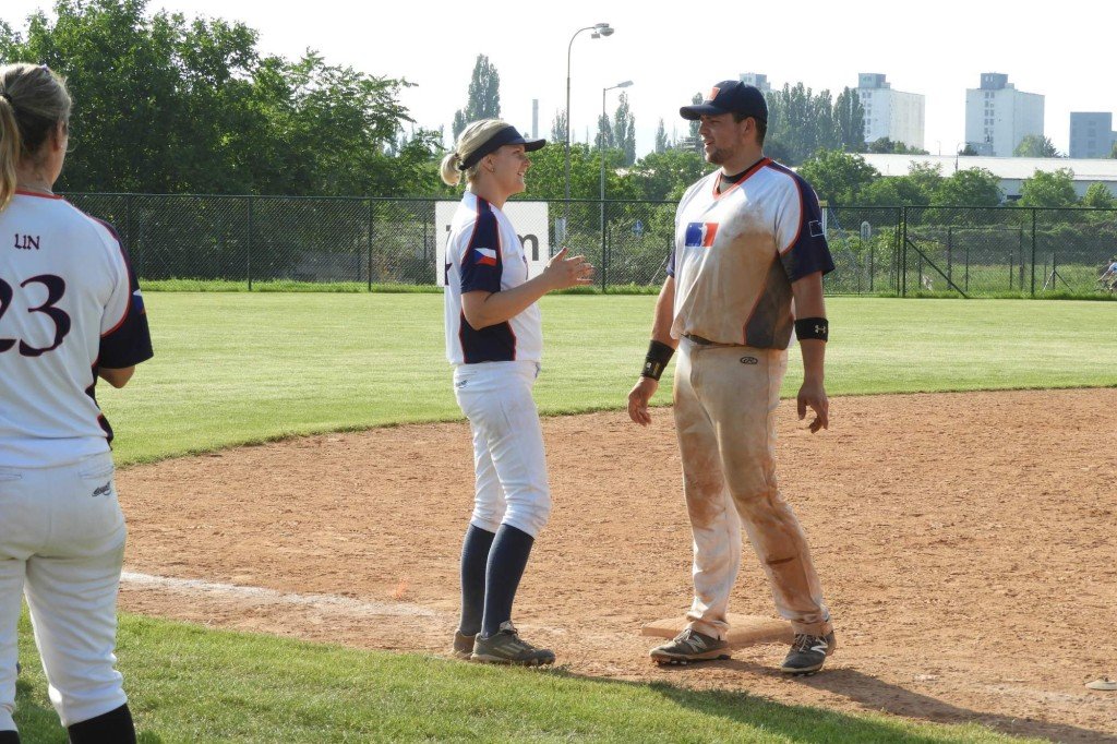 Krígeľ 2019 | Admirál jako prase :-)