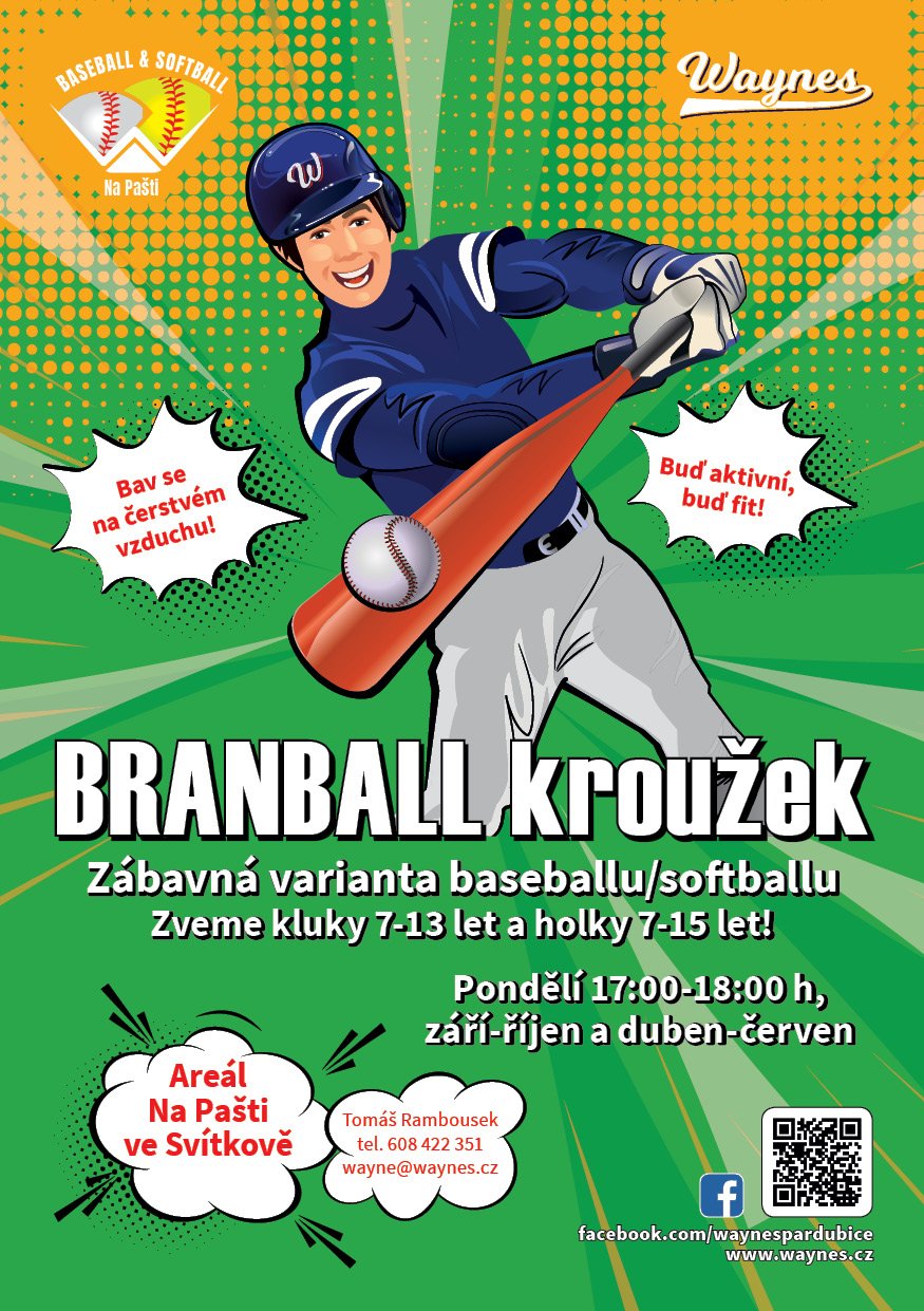letak branball A5