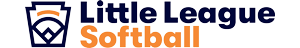 Little League Softball