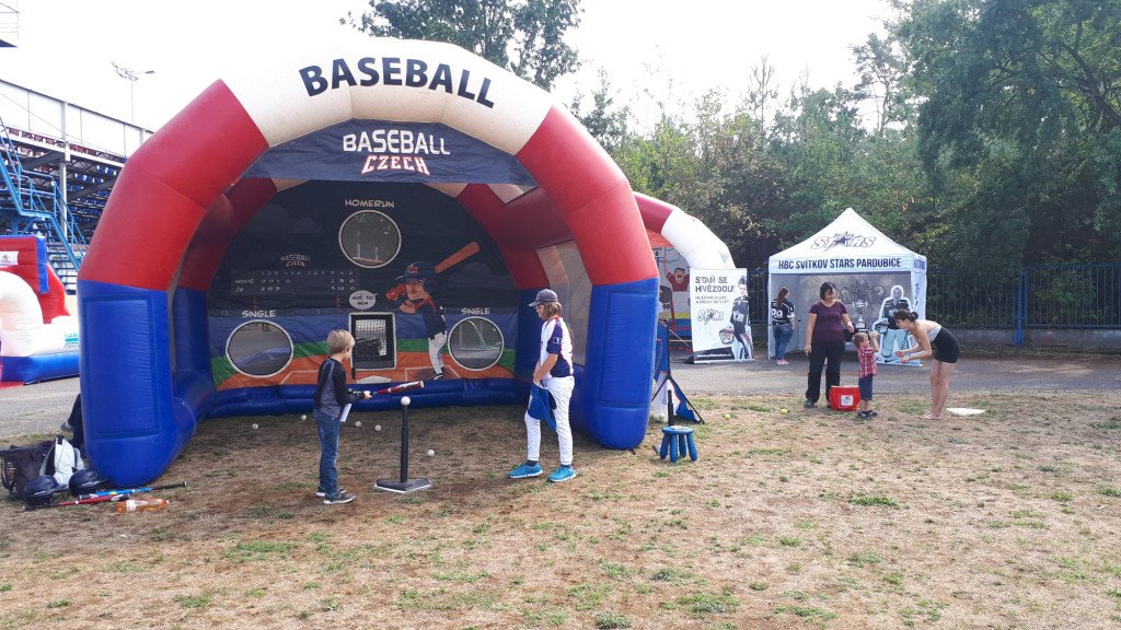 Loučení s prázdninami 2018 | fototo Šakal