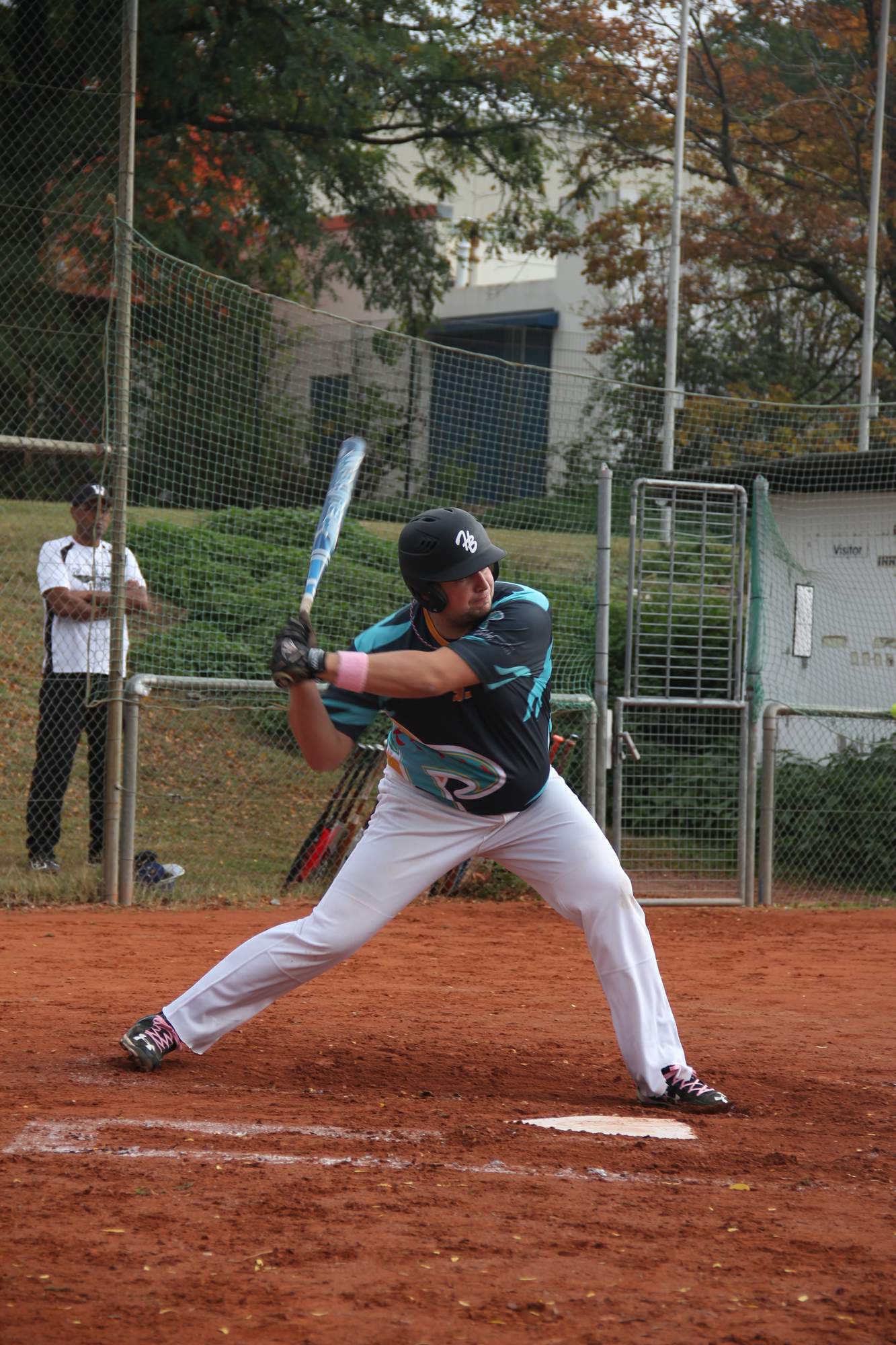 Mistrovtsví Německa 2015 | Kubajs havranuje | fototo Ája