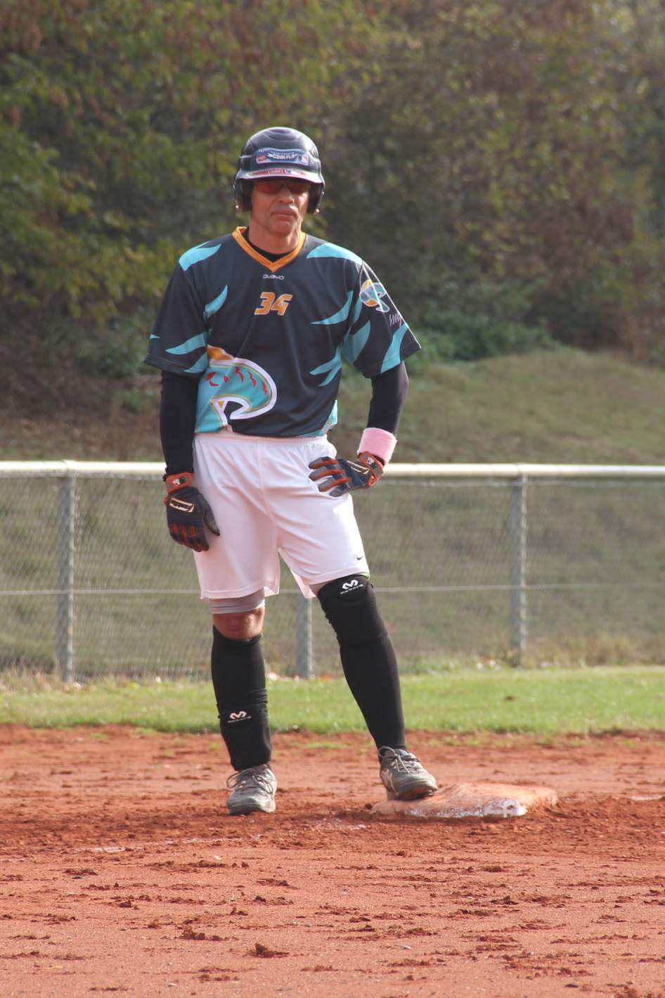 Mistrovtsví Německa 2015 | Kai | fototo Ája