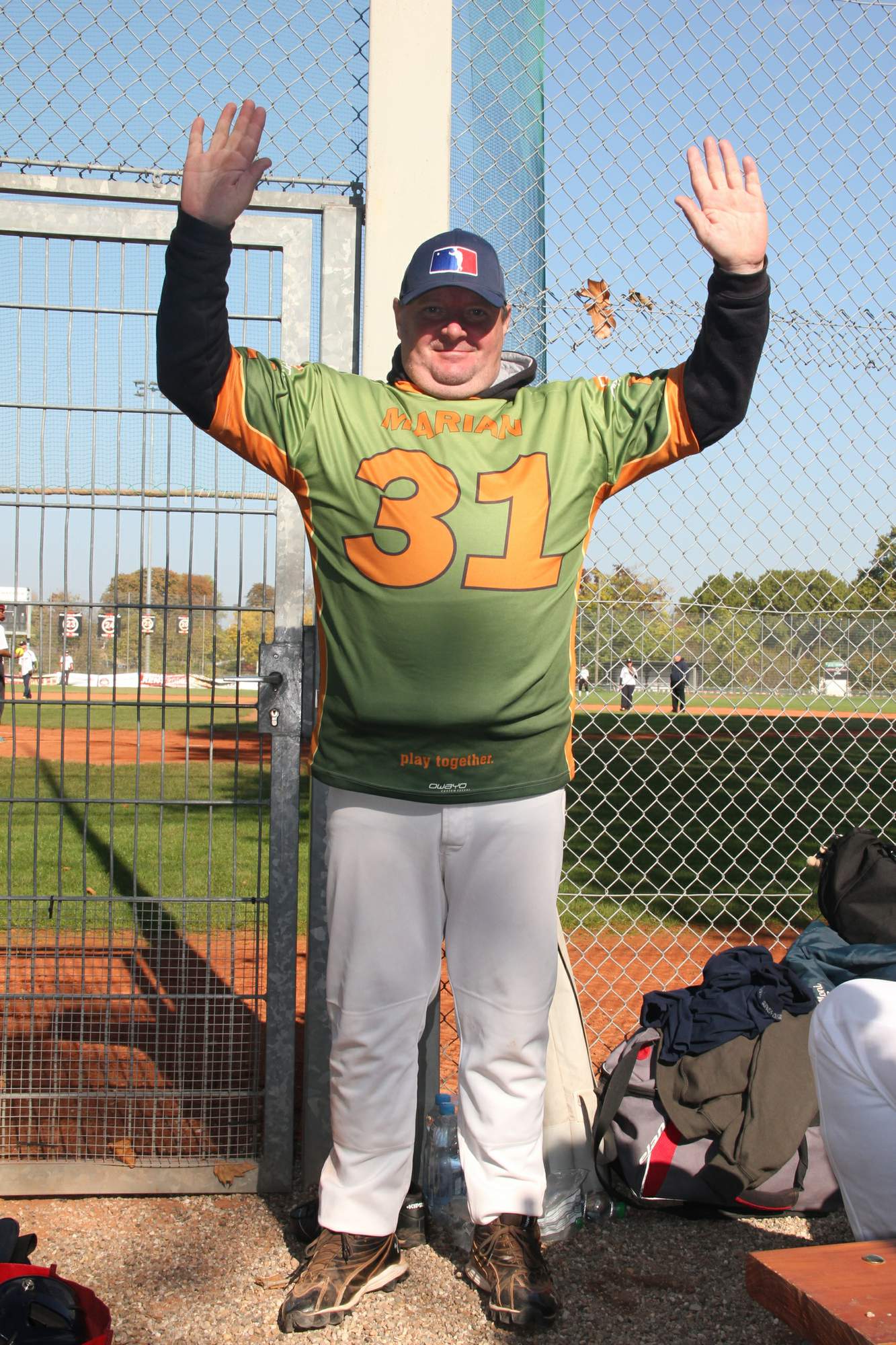 Mistrovtsví Německa 2015 | Romále von Hangarounds | fototo Ája