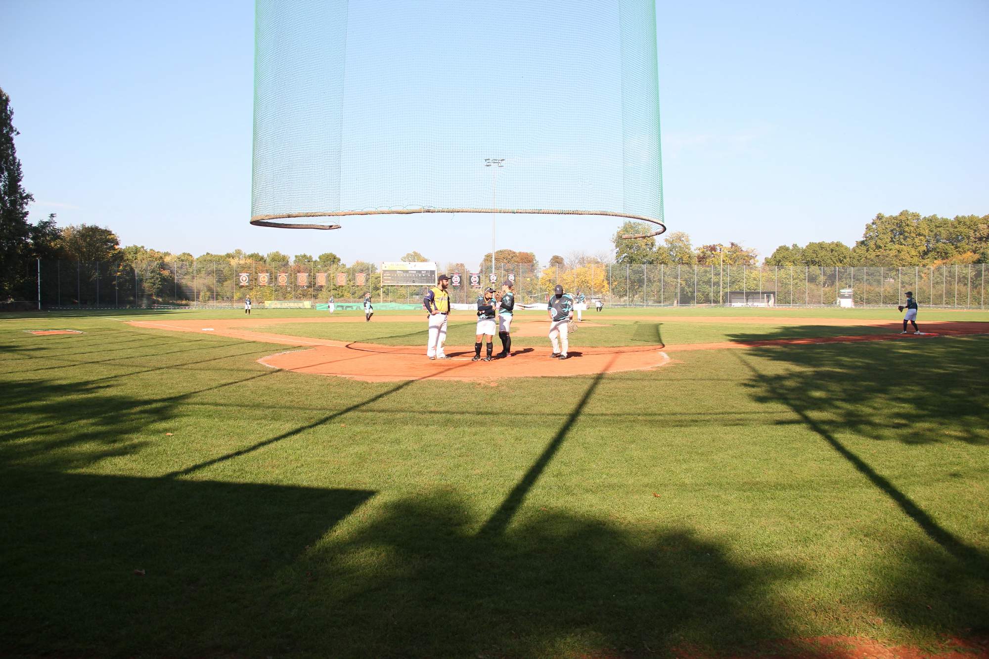 Mistrovtsví Německa 2015 | Před finále | fototo Ája