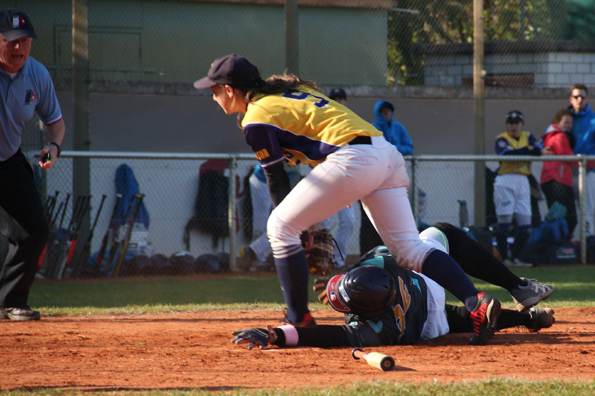 Mistrovtsví Německa 2015 | Kai | fototo Ája