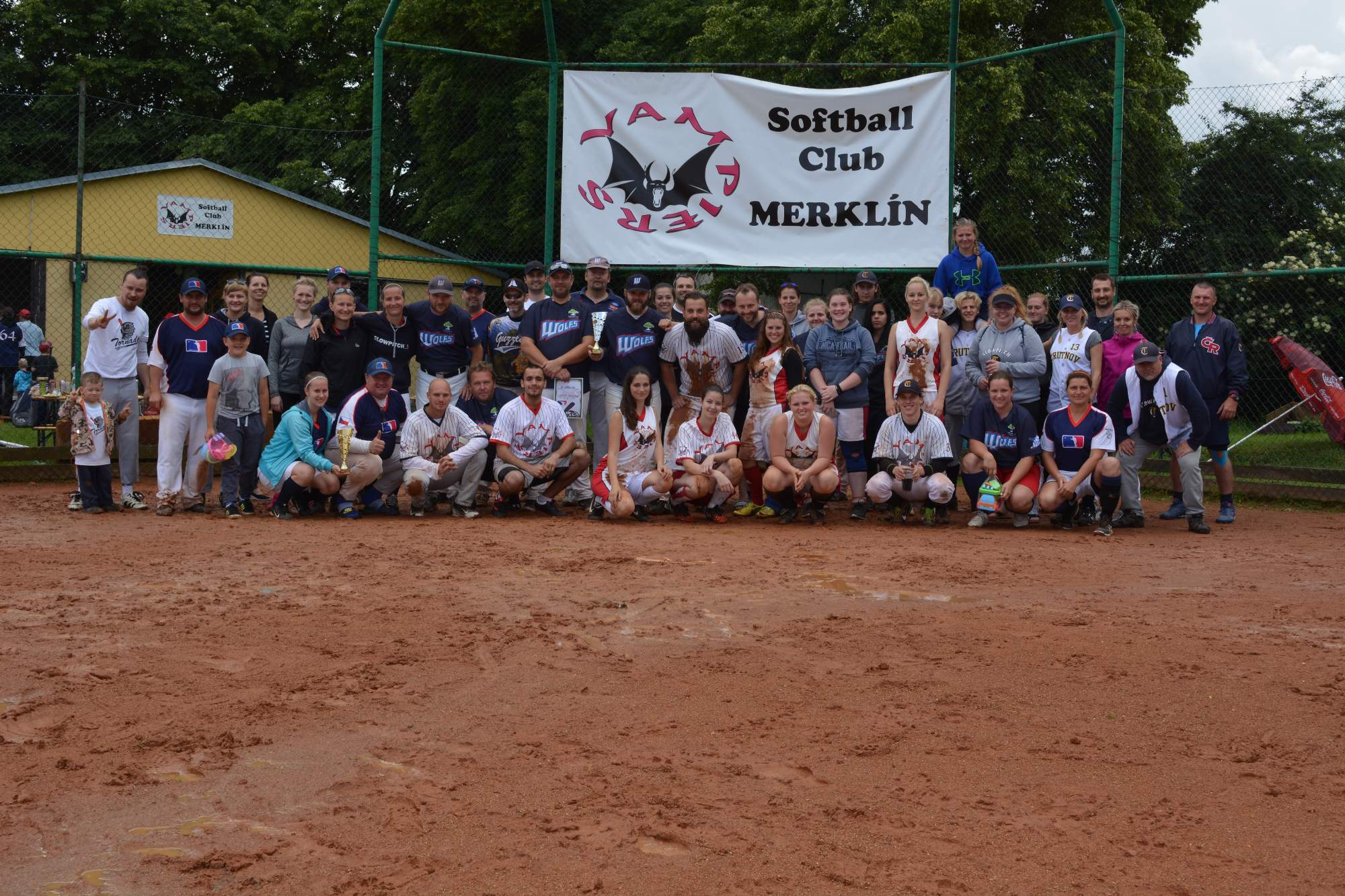 Vampier cup 2016 | fototo Jirka Malý