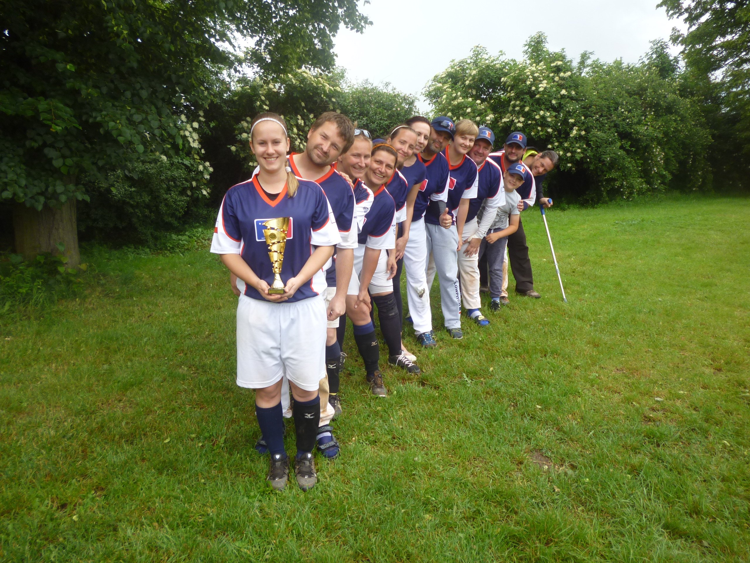 Vampier cup 2016 | Waynes