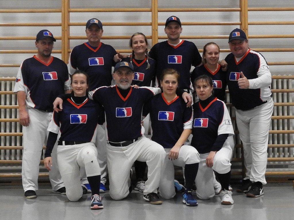 Mikulášská nadílka 2019 | Waynes