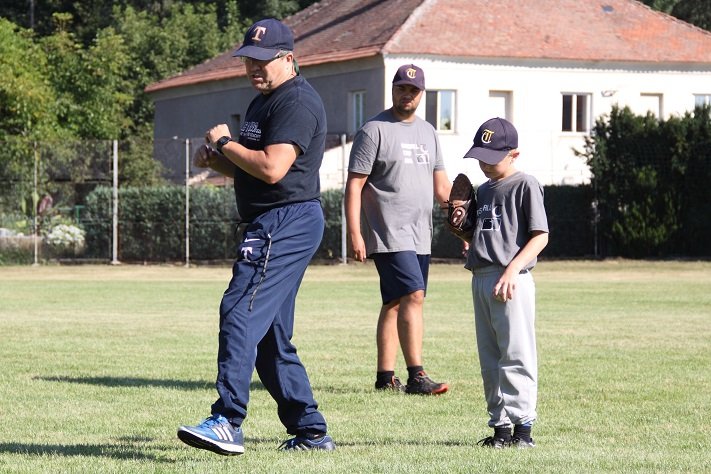 Mnětice 2016 | S Richardem Kaniou | fototo Ája