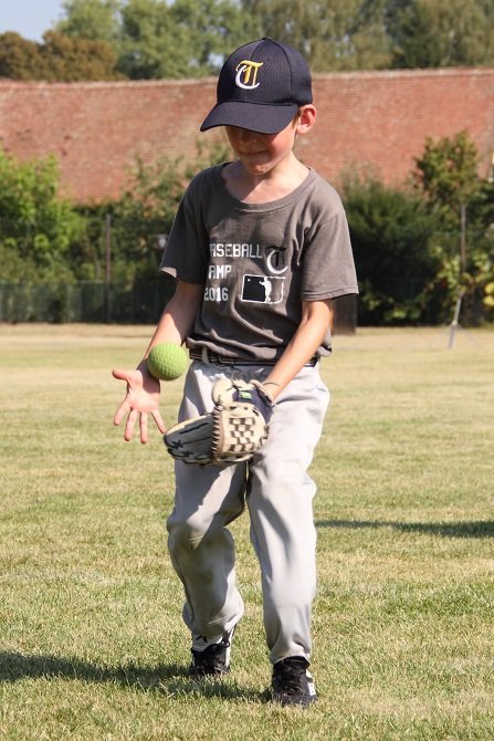 Mnětice 2016 | furt trénujeme | fototo Ája