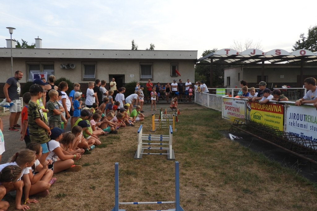 Mnětice 2018 | Králičí hop | fototo wayne