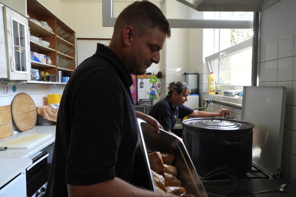 Mnětice 2018 | Hofík a Vlastička | fototo wayne