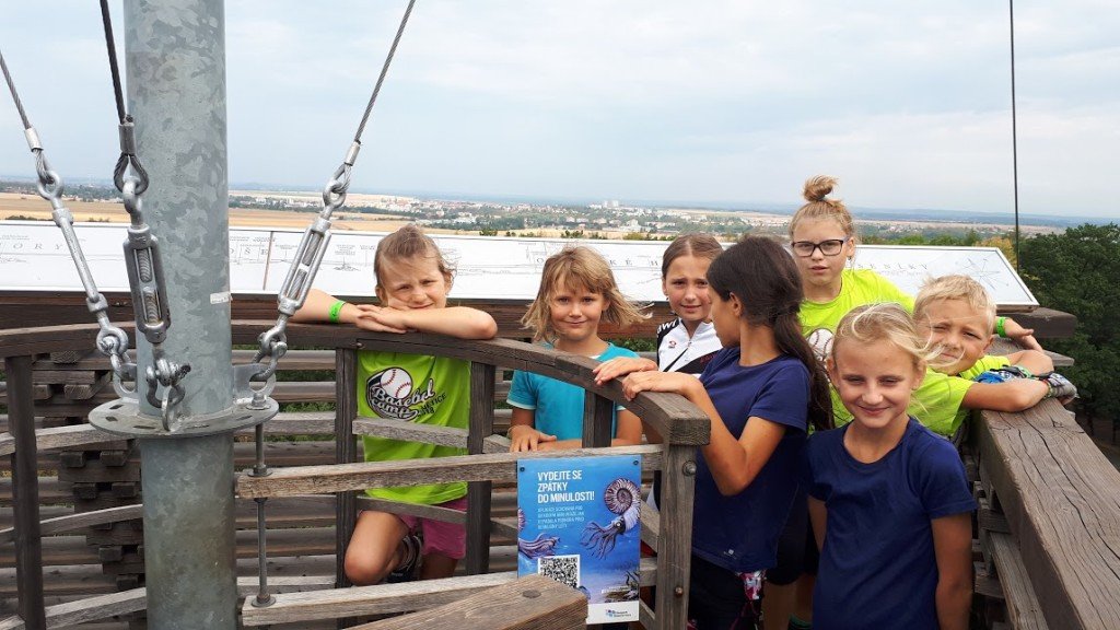 Mnětice 2018 | Na Báře | fototo šakal