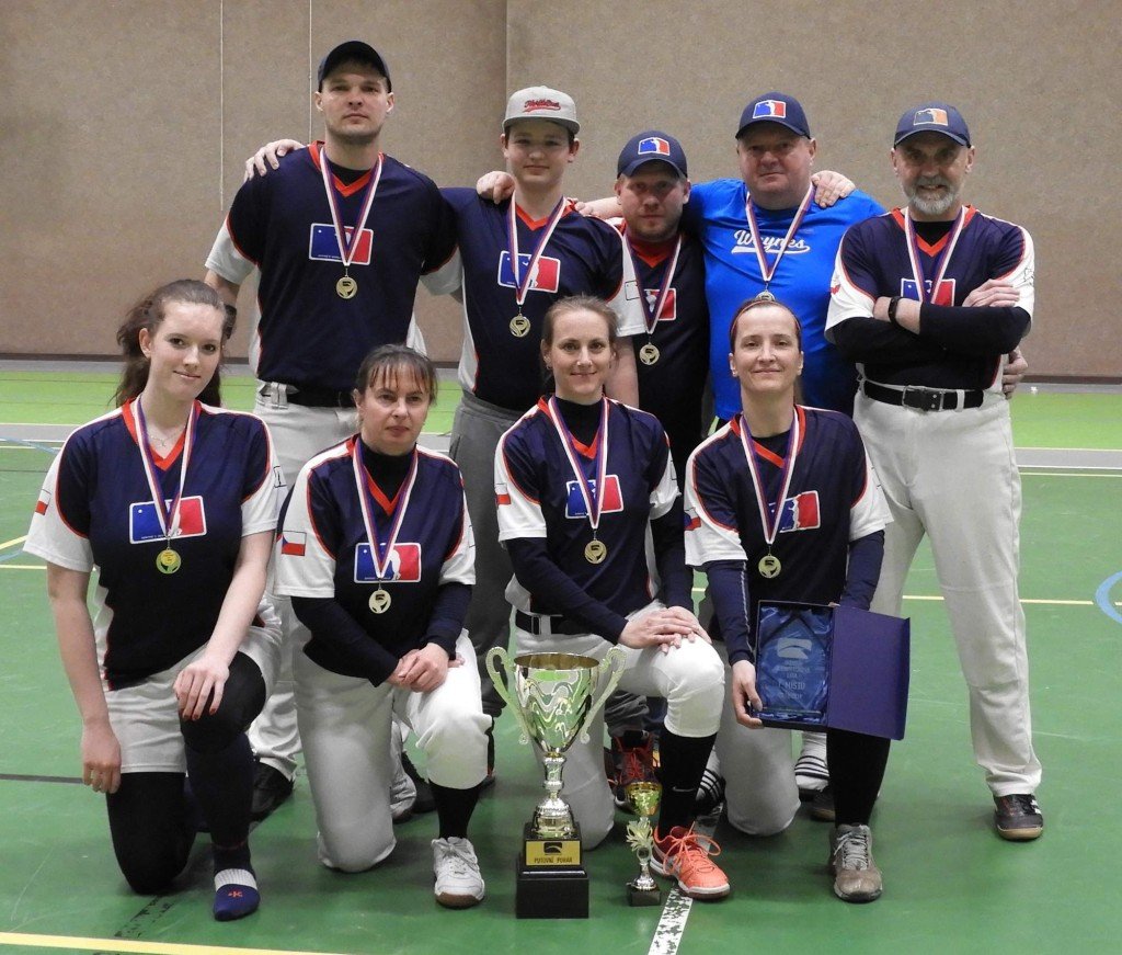 Na poličku 2019 | Waynes Navy