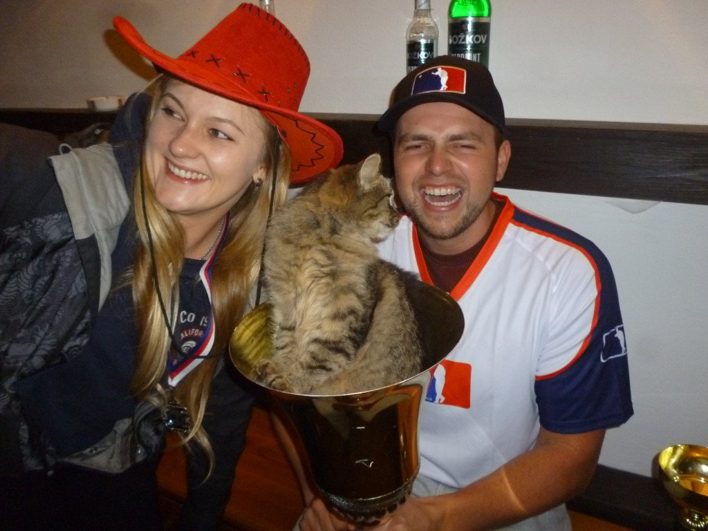 Nádherňajs 2017 | Kovina & Kubajs