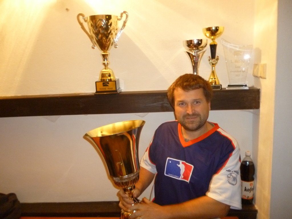 Nádherňajs 2017 | Pepíno