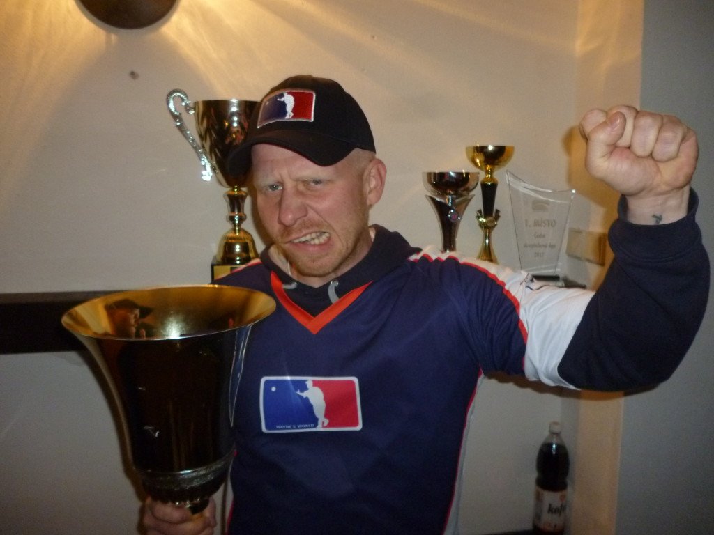 Nádherňajs 2017 | Olí