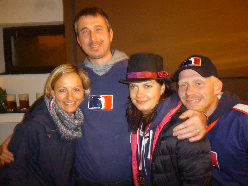 Nádherňajs 2017 | Bára, JPC, jiná Alenka & Olí