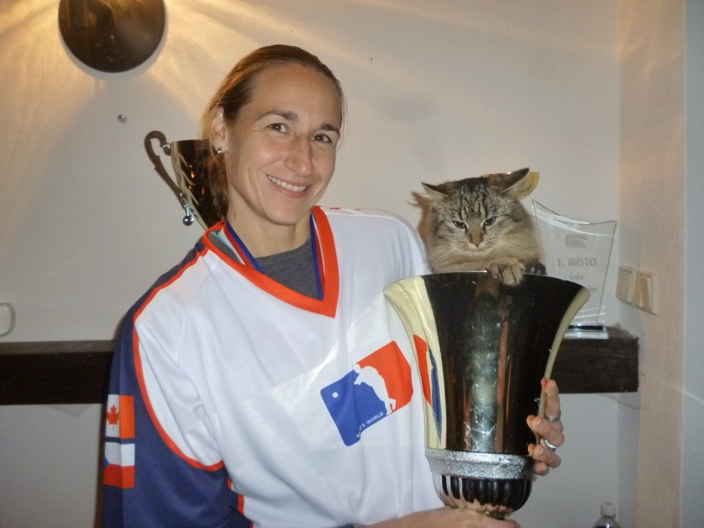 Nádherňajs 2017 | Kiska