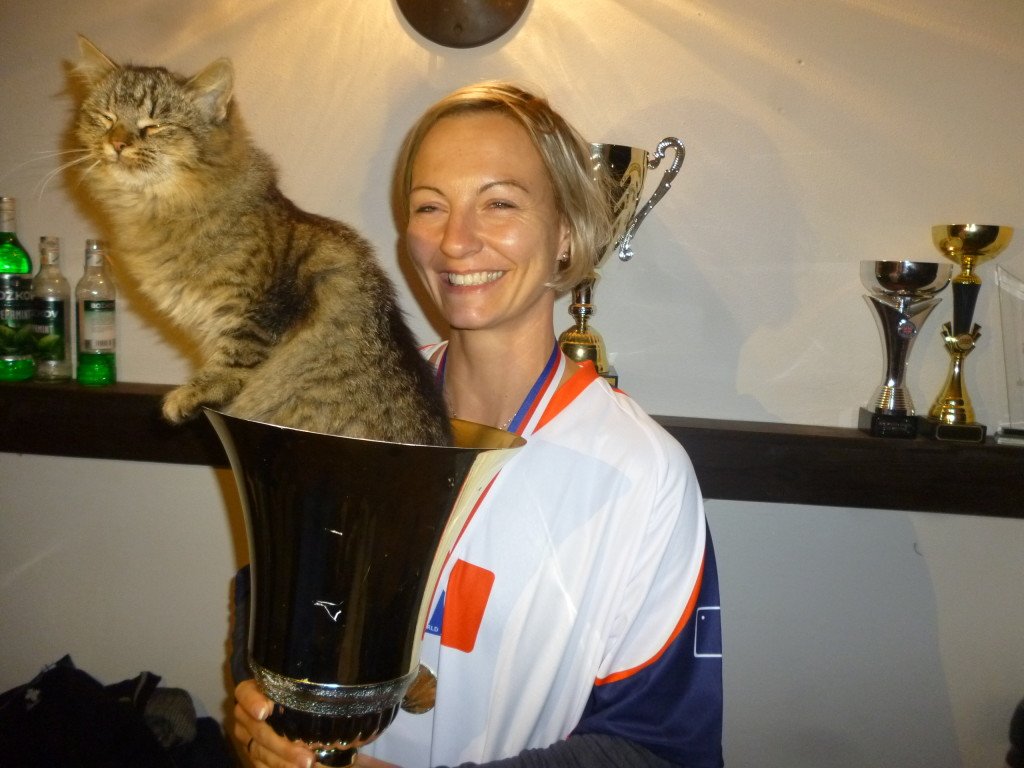 Nádherňajs 2017 | Bára