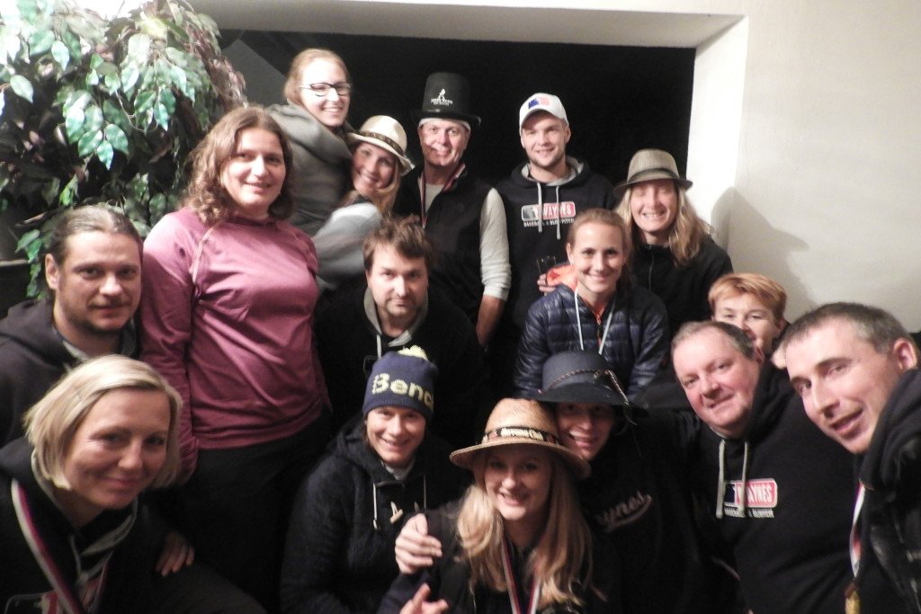 Nádherňajs 2018 | Waynes