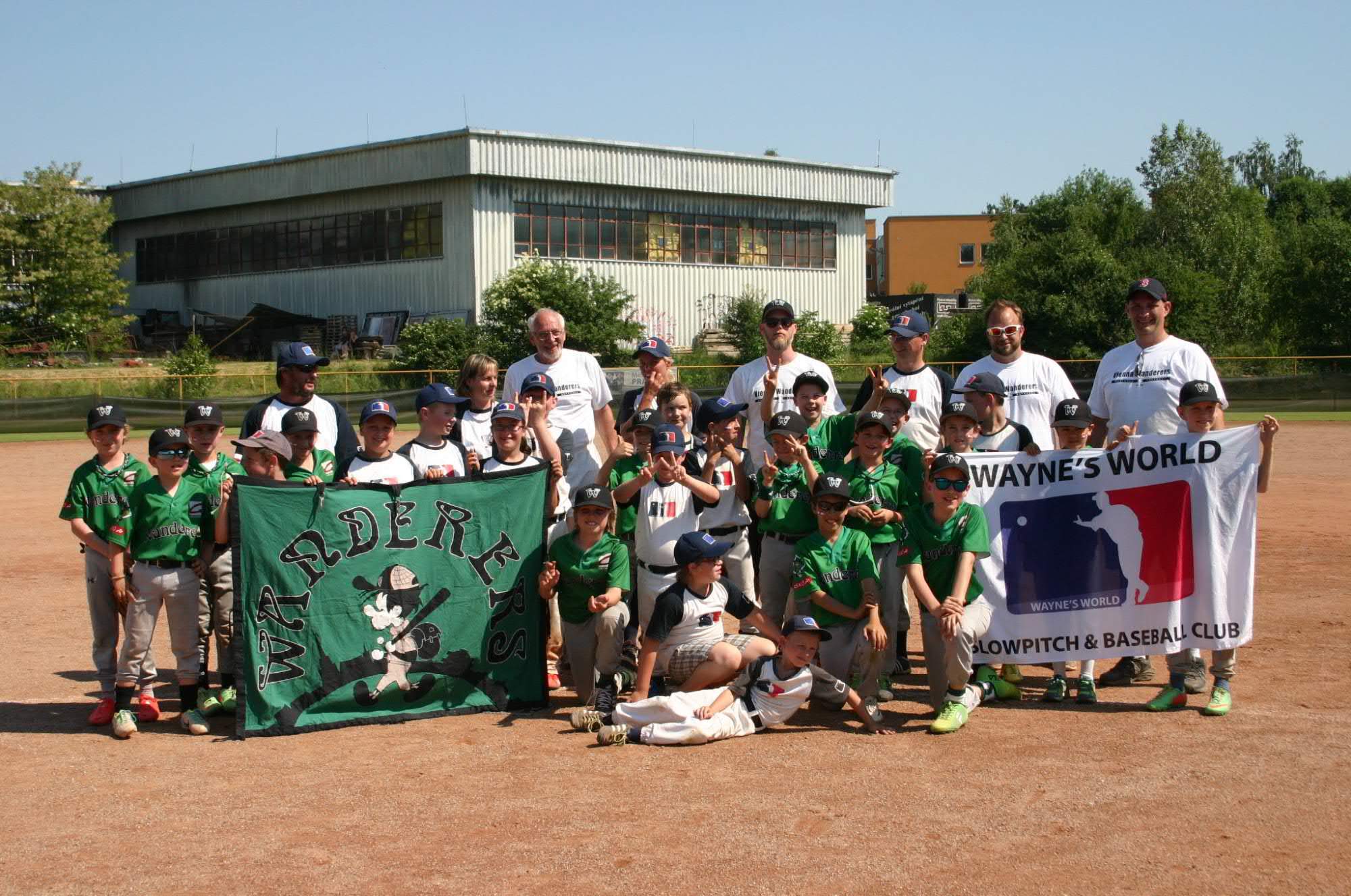 ...o úctě k soupeři a lásce ke hře.