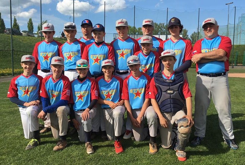 NorthEast Stars 2018