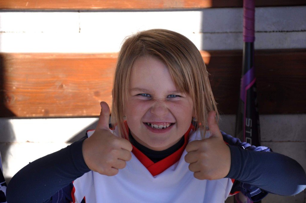 Nuclears - Waynes | Natka Dundová | foto T. Dunda