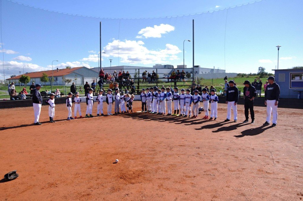 Nuclears - Waynes | U8 | foto T. Dunda