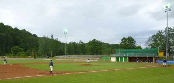 Orlice Choceň - Wayne's World | 16.5.2014