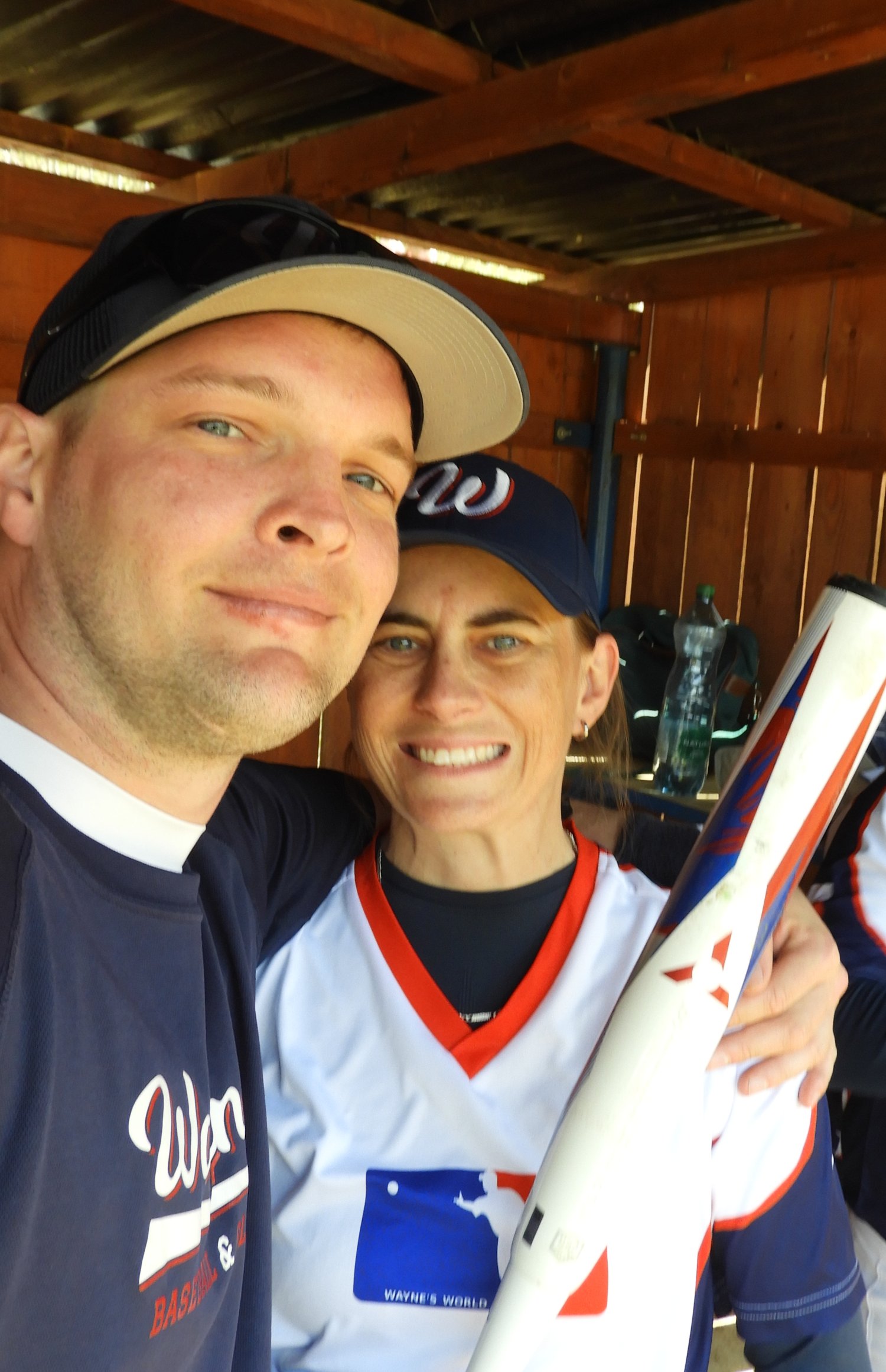 Otvírák 2022 | Ted & Barča | foto Ted