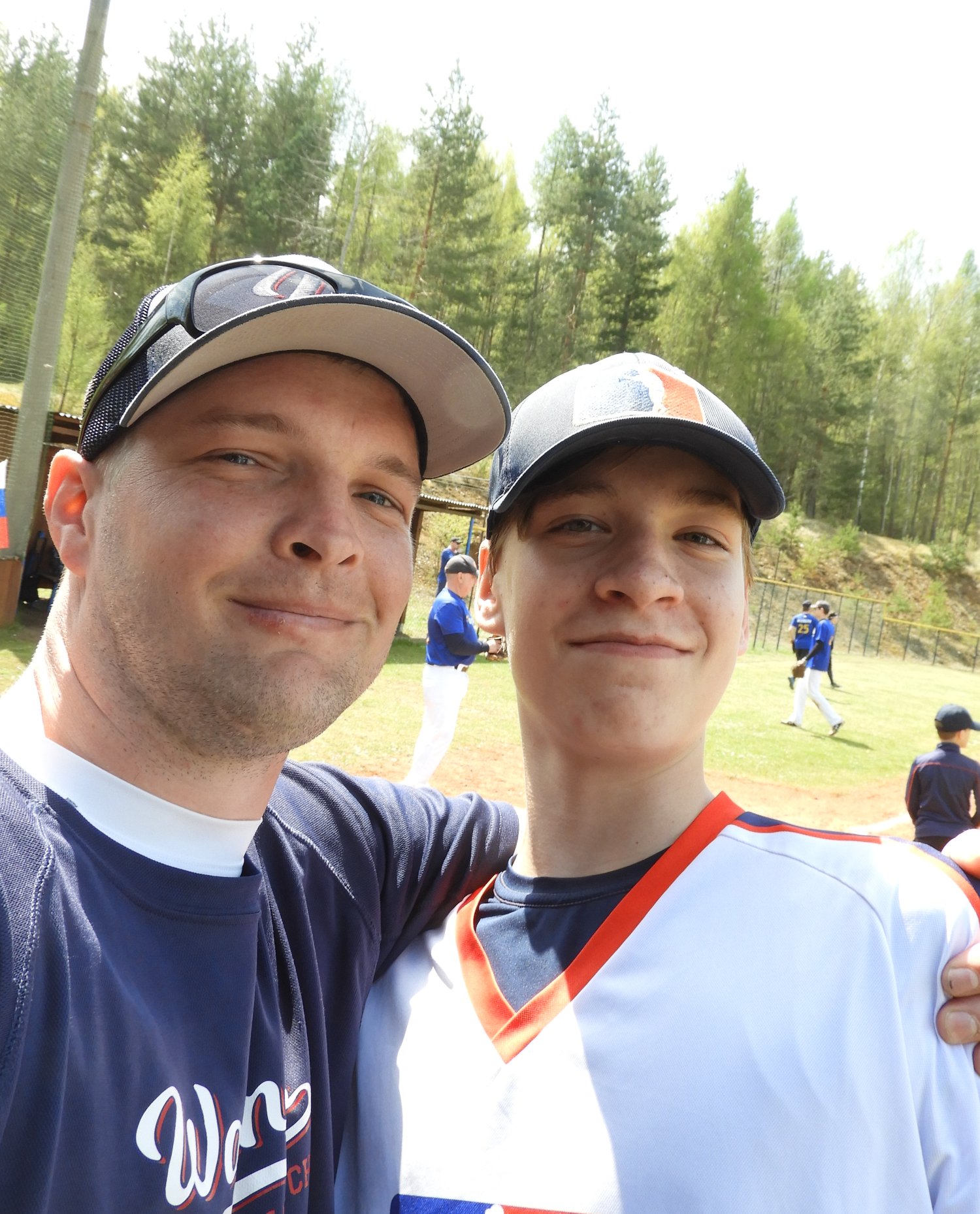 Otvírák 2022 | Ted & David | foto Ted