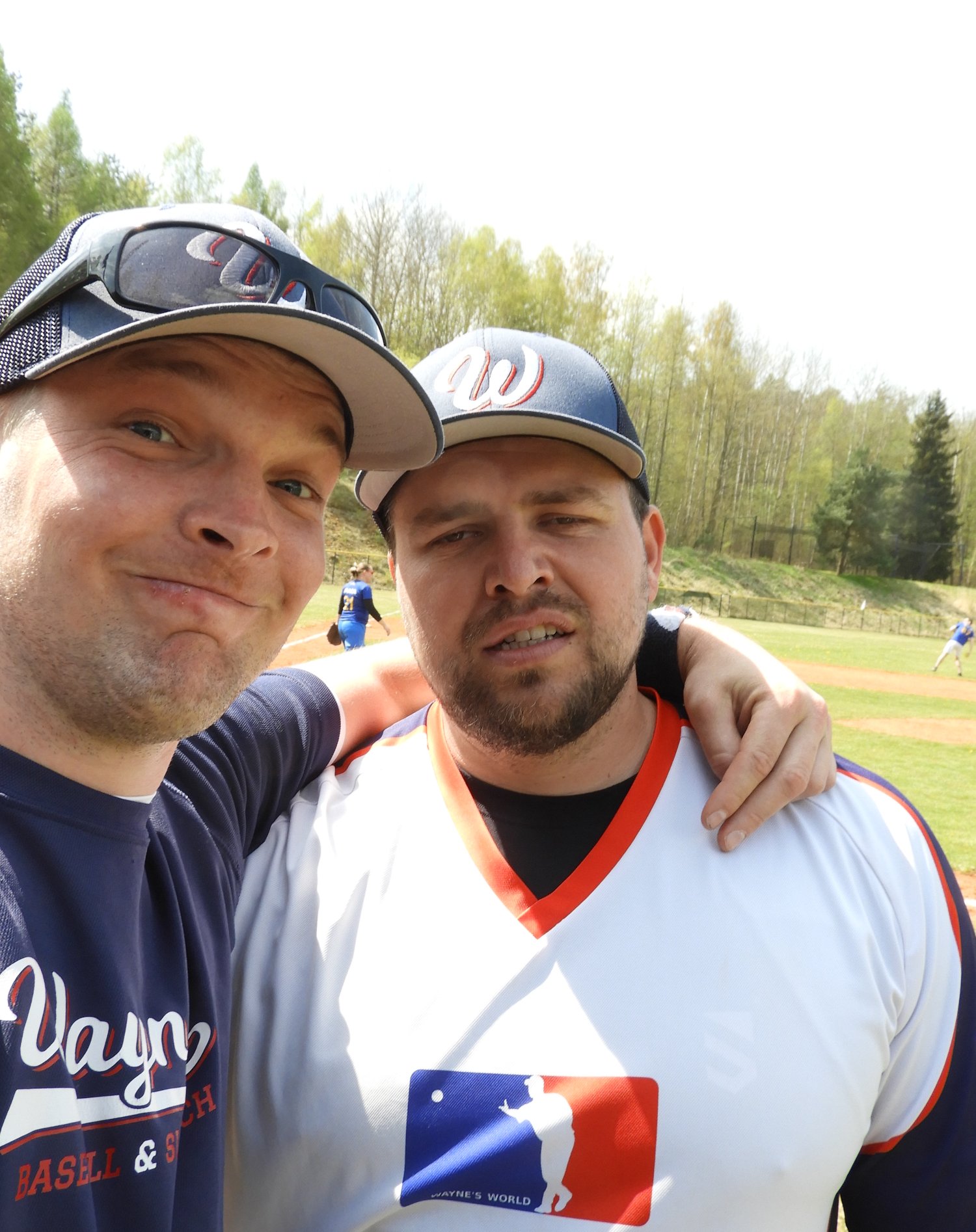 Otvírák 2022 | Ted & Kubajs | foto Ted