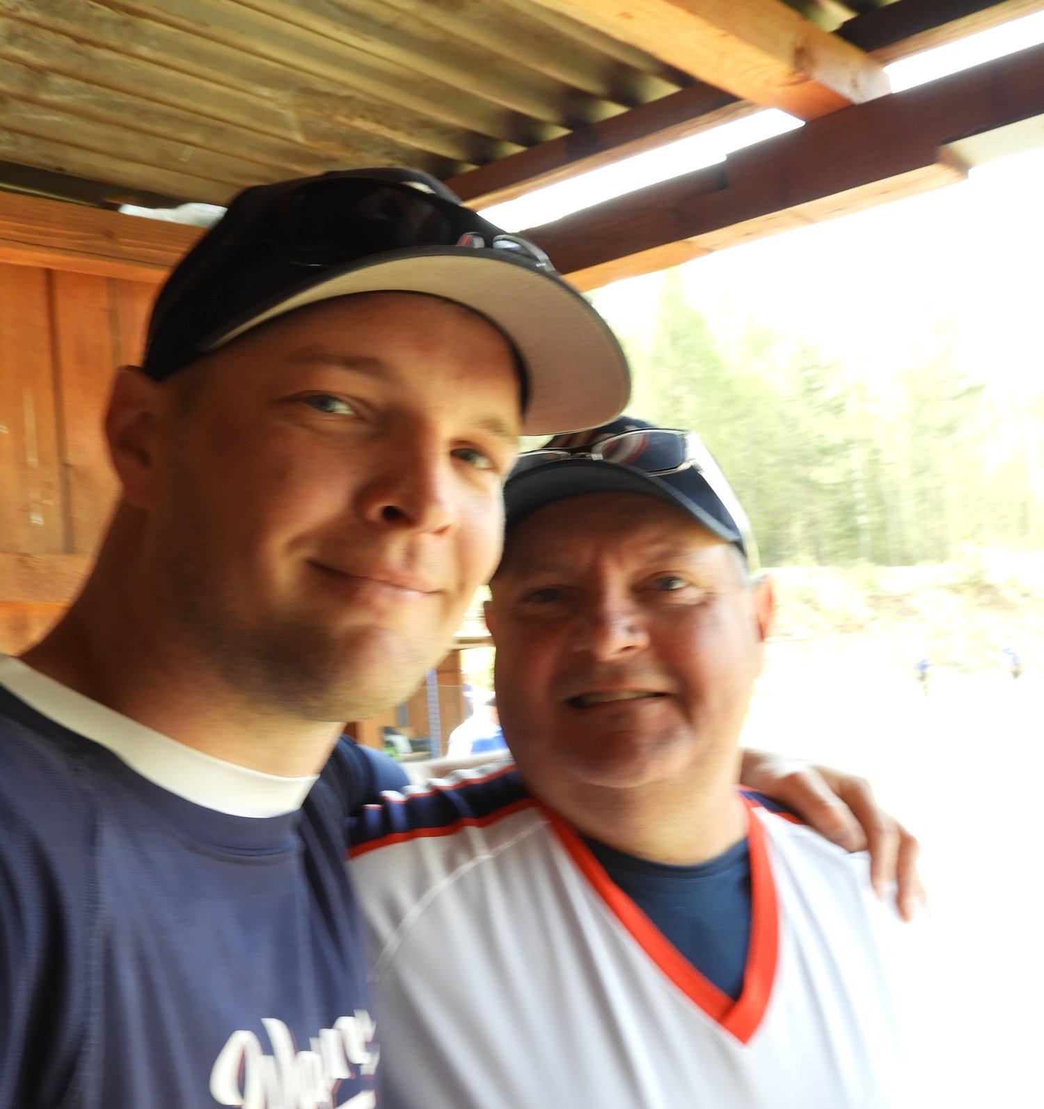 Otvírák 2022 | Ted & Ro | foto Ted